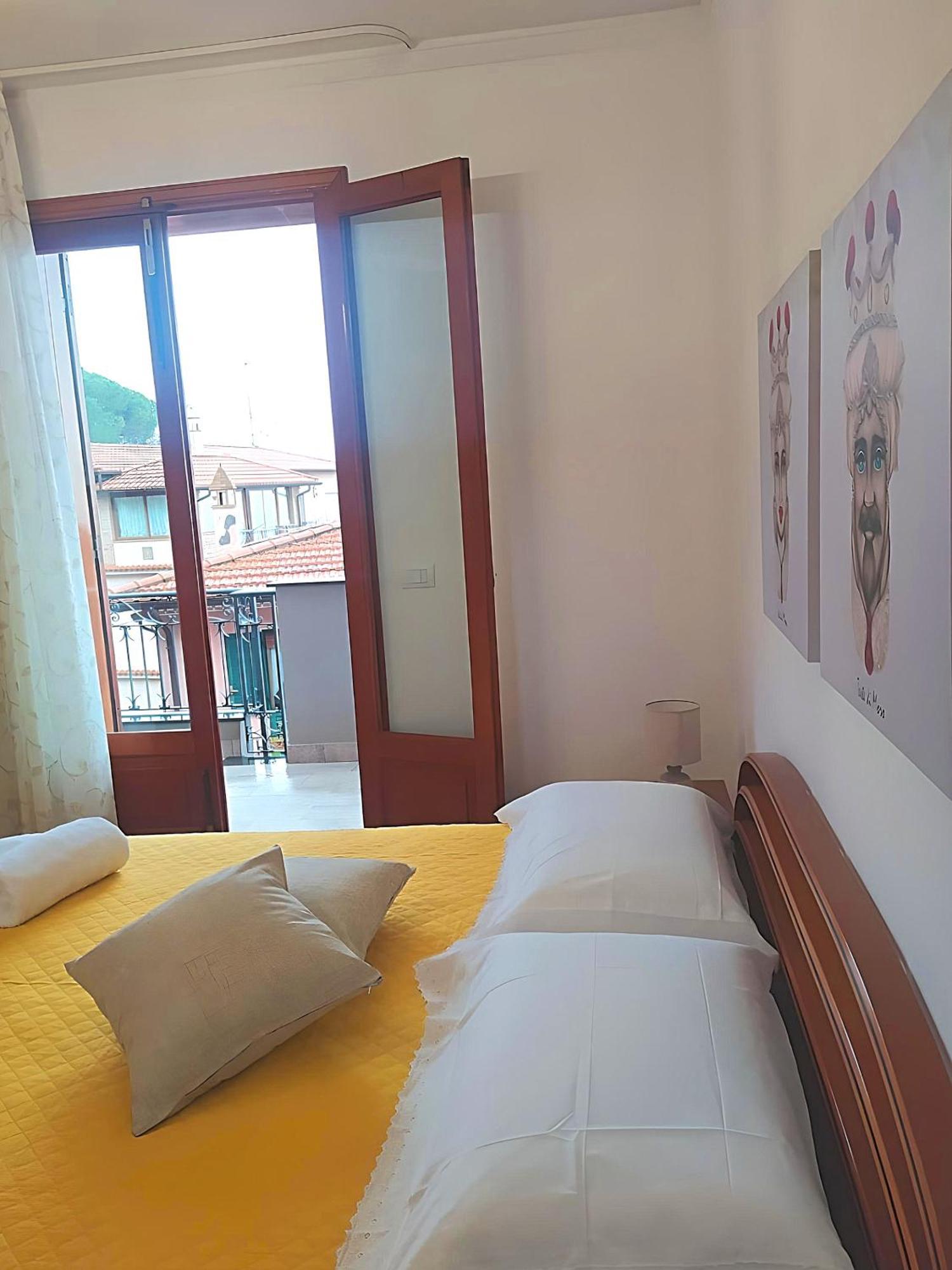 Taormina Matthome Exterior photo